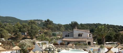 Alberca