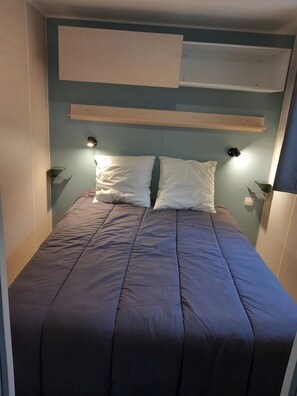 1 bedroom, WiFi