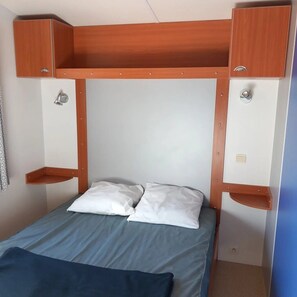 2 bedrooms, WiFi