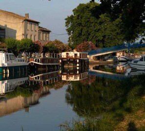 Port de plaisance