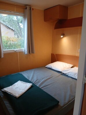 2 habitaciones y wifi 