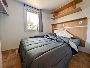 2 habitaciones y wifi 