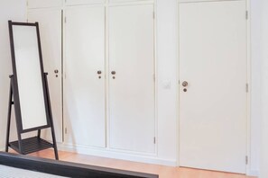 Interior - Charming 1-bedroom apartment with AC, WiFi in welcoming Parede (Parede)