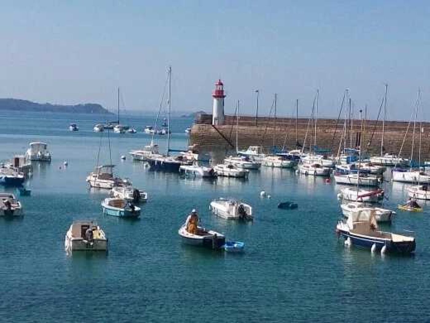 Port de plaisance