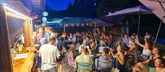 Chalet 3 étoiles - Piscine - ccafbhi