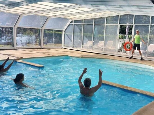 Innenpool