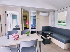 3 Schlafzimmer, WLAN