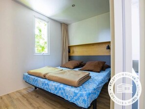 3 Schlafzimmer, WLAN