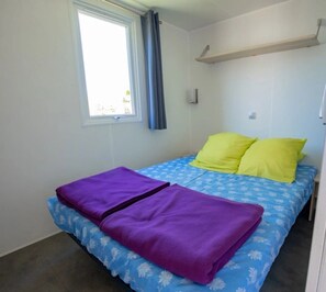 3 Schlafzimmer, WLAN