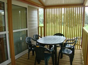 Unclassified image, 3 of 11, button - Chalet 4 étoiles - Piscine - ccb0e0b (Espelette)