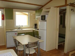 Unclassified image, 5 of 11, button - Chalet 4 étoiles - Piscine - ccb0e0b (Espelette)