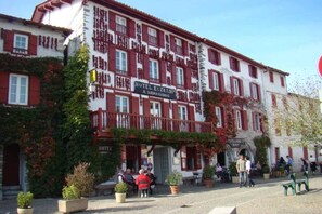 Exteriör