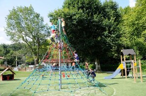 Kindergedeelte