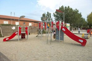 Espace pour enfants