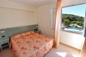 1 bedroom, WiFi