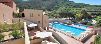 Appartement 3 étoiles - Piscine  - ccb0dhd