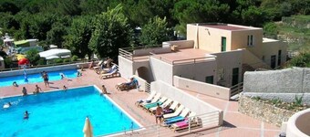 Appartement 3 étoiles - Piscine  - ccb0dhd