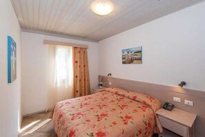 2 chambres