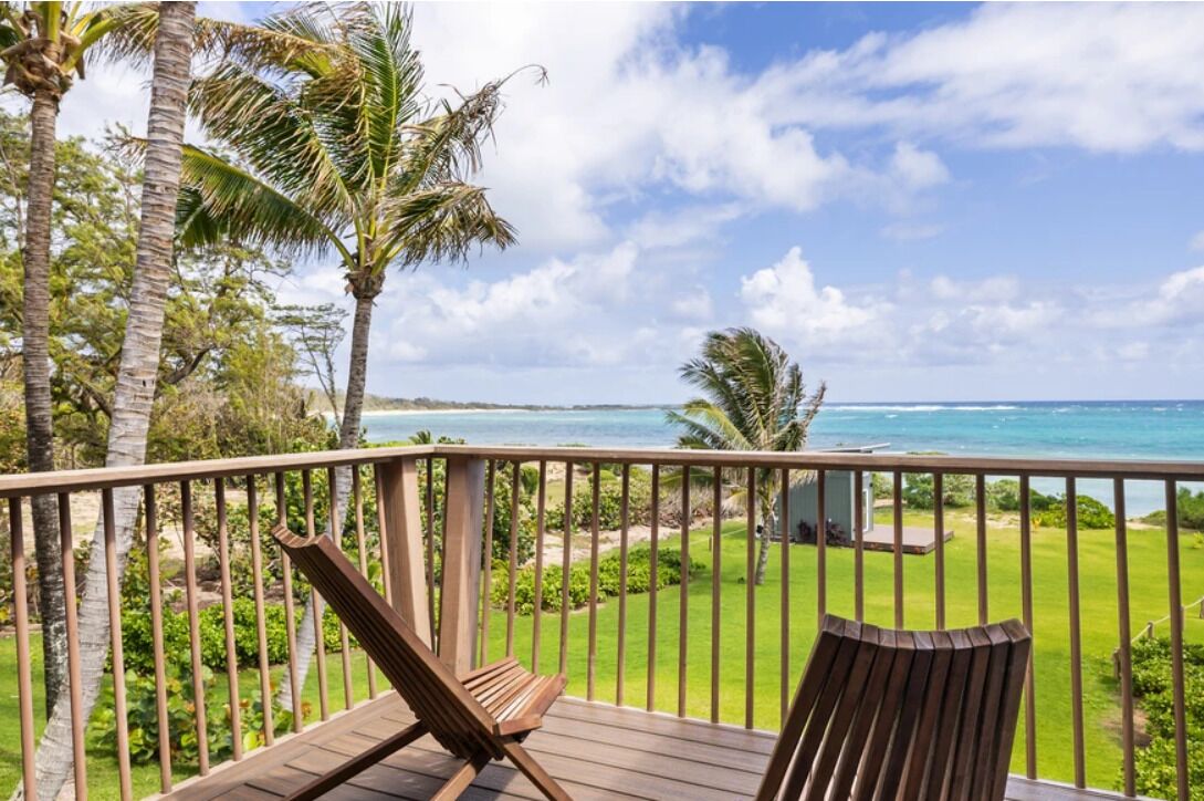 Ohana Adventure🌺 3 Beach front properties Reviews, Deals & Photos