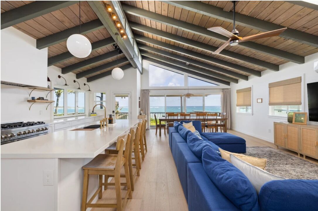 Ohana Adventure🌺 3 Beach front properties Reviews, Deals & Photos