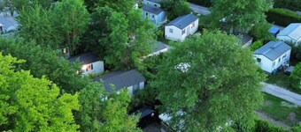 Camping 2 étoiles - ccbabhg