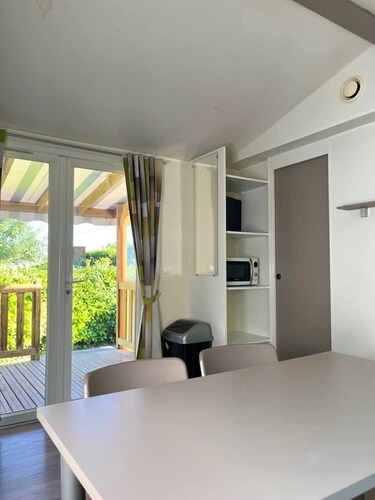 Camping 2 étoiles - ccbabhg