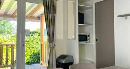 Camping 2 étoiles - ccbabhg