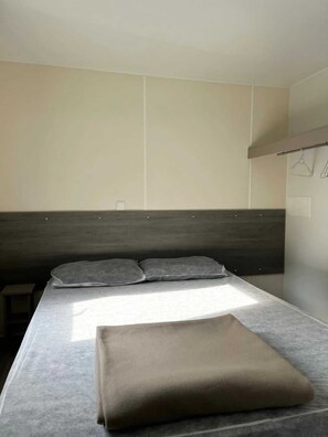 2 bedrooms, WiFi