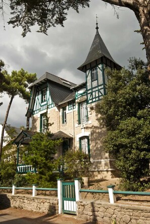 Exterior - Camping 3 étoiles - Piscine  - eecbah (Guérande)