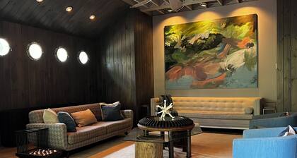 CEDAR DUNES - Forest Bedroom  in the Pines