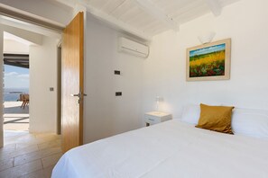 4 dormitorios, wifi gratis, ropa de cama