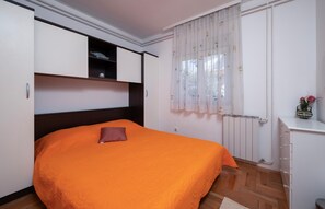 2 slaapkamers, gratis wifi, beddengoed