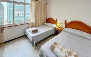 3 chambres