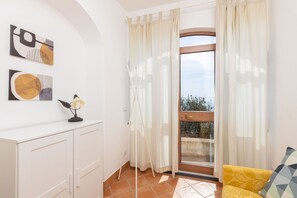 Interior - Estate4home - Casa Satriano (Positano)