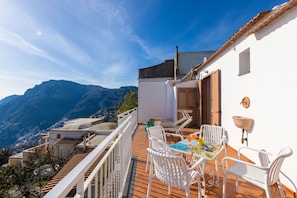 Property grounds - Estate4home - Casa Satriano (Positano)