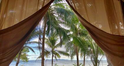 Dang dang Balbago beach