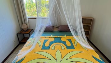 Double Room | 1 bedroom, free WiFi
