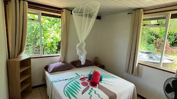 1 dormitorio y wifi gratis