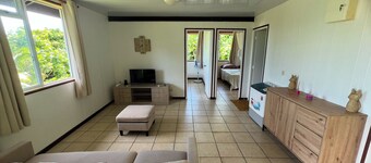 Maupiti vaitia lodge