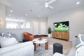 Smart TV 