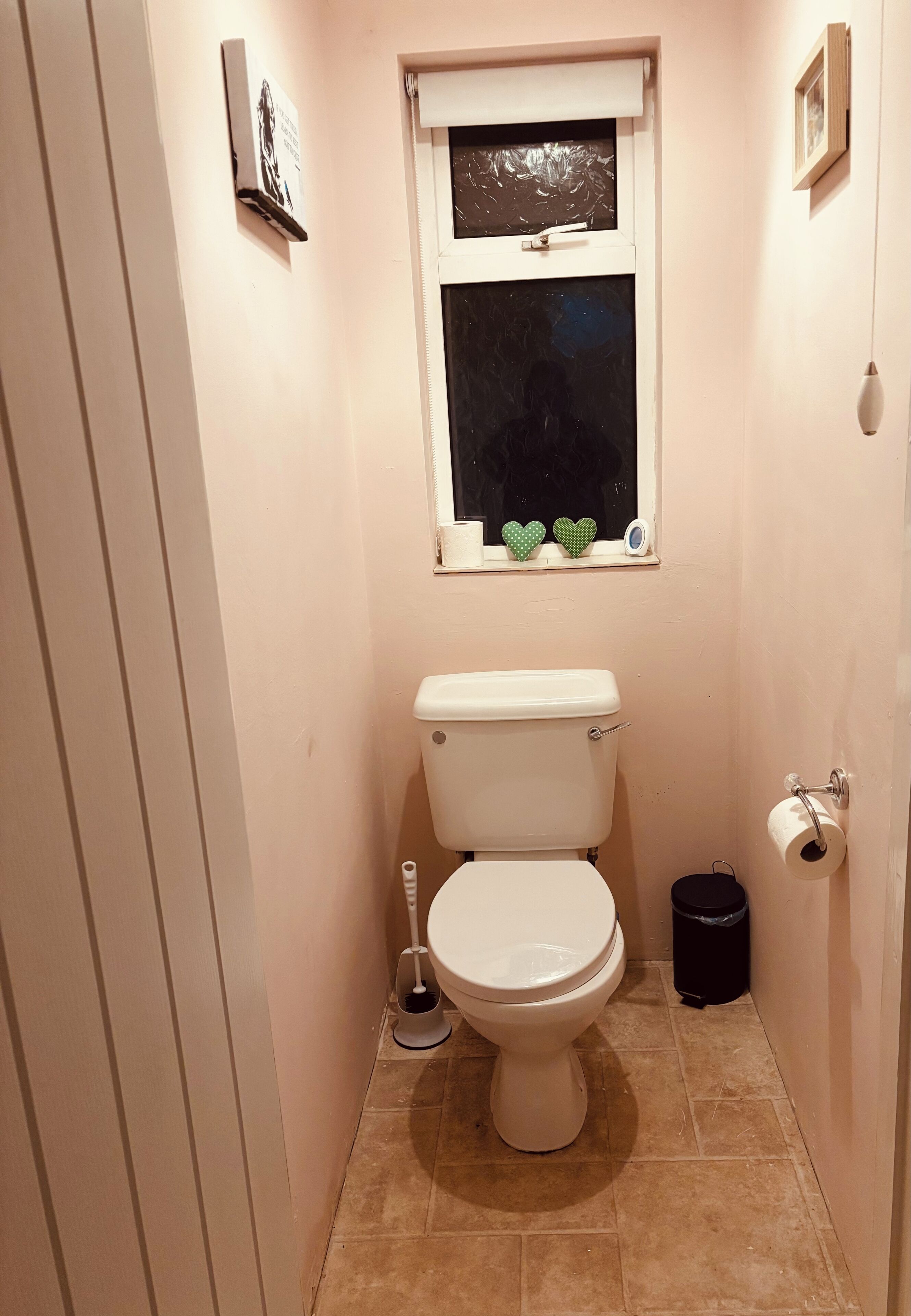 Hårtørrer, håndklæder, Sæbe, Shampoo
