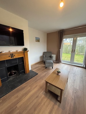 Interior - Christina’s Cottage Downpatrick (Raholp)
