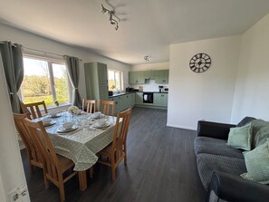 Interior - Christina’s Cottage Downpatrick (Raholp)