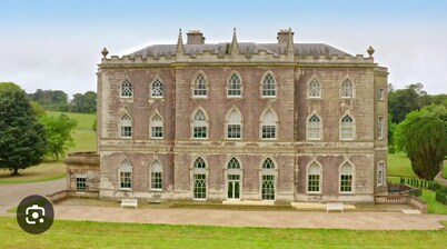 Christina’s Cottage Downpatrick