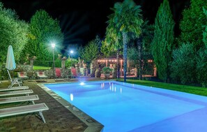 Pool - Stunning home in Gambassi Terme (Gambassi Terme)
