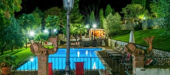Amazing home in Gambassi Terme
