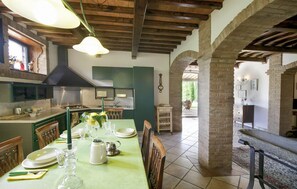 Dining - Stunning home in Gambassi Terme (Gambassi Terme)