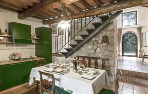 Restauration