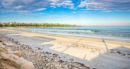 Just Beachy Charming Studio!