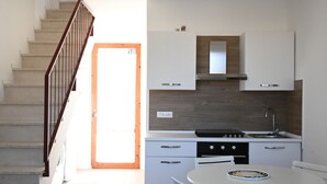 ثلاج ة، فرن